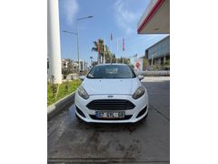 Sahibinden Temiz Ford Fiesta 2013  