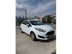 Sahibinden Temiz Ford Fiesta 2013  