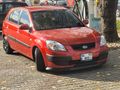 Sahibinden Kia Rio 1.5 CRDi EX Comfort 2006 Model