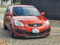Sahibinden Kia Rio 1.5 CRDi EX Comfort 2006 Model