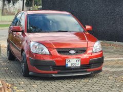 Sahibinden Kia Rio 1.5 CRDi EX Comfort 2006 Model