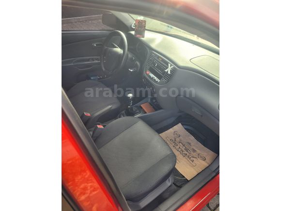 Sahibinden Kia Rio 1.5 CRDi EX Comfort 2006 Model