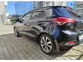 Memurdan Hyundai i20 1.2 MPI Elite Blue