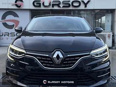 2022 RENAULT MEGANE 1.5 DCI İCON HATASIZ BOYASIZ 97.000KM