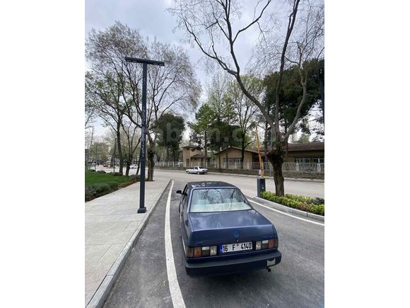 Sahibinden Tofaş Doğan SLX 1996 Model 