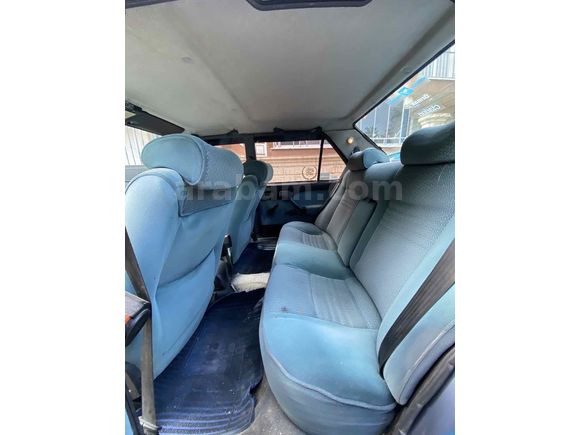 Sahibinden Tofaş Doğan SLX 1996 Model 
