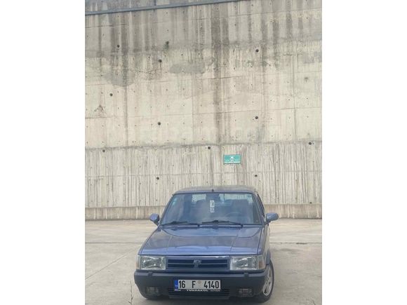 Sahibinden Tofaş Doğan SLX 1996 Model 