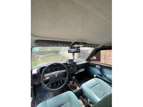 Sahibinden Tofaş Doğan SLX 1996 Model 