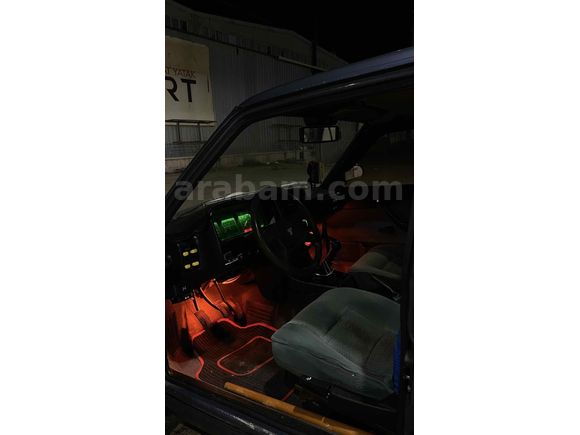 Sahibinden Tofaş Doğan SLX 1996 Model 