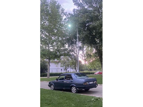 Sahibinden Tofaş Doğan SLX 1996 Model 