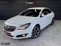 SBR GRUP OPEL INSİGNİA HATASIZ+HAYALET+G.GÖRÜŞ+HAFIZA+KEYLESS GO