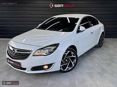 SBR GRUP OPEL INSİGNİA HATASIZ+HAYALET+G.GÖRÜŞ+HAFIZA+KEYLESS GO