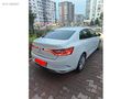 2021 MEGANE 4 1.5BLUE DCİ EDC BOYASIZ DEĞİŞENSİZ