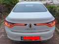 2021 MEGANE 4 1.5BLUE DCİ EDC BOYASIZ DEĞİŞENSİZ
