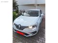 2021 MEGANE 4 1.5BLUE DCİ EDC BOYASIZ DEĞİŞENSİZ