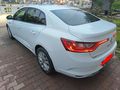 2021 MEGANE 4 1.5BLUE DCİ EDC BOYASIZ DEĞİŞENSİZ