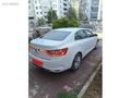 2021 MEGANE 4 1.5BLUE DCİ EDC BOYASIZ DEĞİŞENSİZ