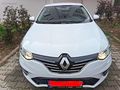 2021 MEGANE 4 1.5BLUE DCİ EDC BOYASIZ DEĞİŞENSİZ