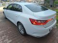 2021 MEGANE 4 1.5BLUE DCİ EDC BOYASIZ DEĞİŞENSİZ