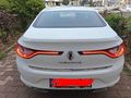 2021 MEGANE 4 1.5BLUE DCİ EDC BOYASIZ DEĞİŞENSİZ