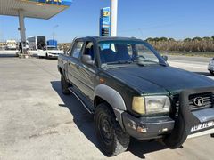 Sahibinden Tata Telcoline 4x2 Çift Kabin 2005 Model 