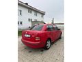 Sahibinden Skoda Fabia 1.4 Special 2004 Model  Kırmızı