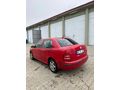 Sahibinden Skoda Fabia 1.4 Special 2004 Model  Kırmızı
