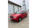 Sahibinden Skoda Fabia 1.4 Special 2004 Model  Kırmızı