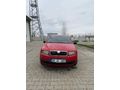 Sahibinden Skoda Fabia 1.4 Special 2004 Model  Kırmızı