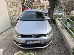 Sahibinden Volkswagen Polo 1.2 TSi Comfortline 2017 Model 