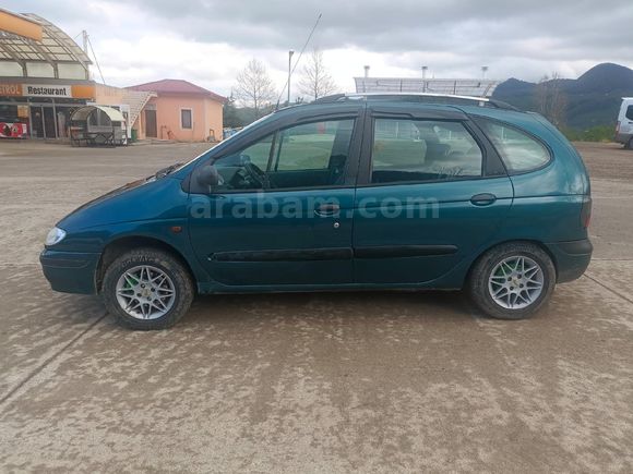 temiz ve bakımlı 1.6 RTE 1998 Model