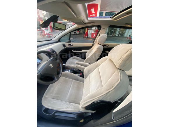 Sahibinden Peugeot 307 1.6 XT 2006 Model