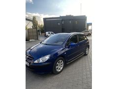 Sahibinden Peugeot 307 1.6 XT 2006 Model