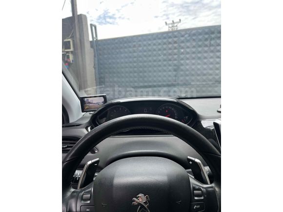 Sahibinden Peugeot 208 1.4 HDi Active 2013 Model 