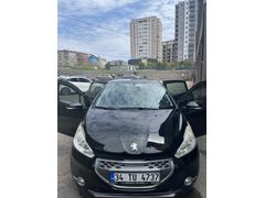 Sahibinden Peugeot 208 1.4 HDi Active 2013 Model 