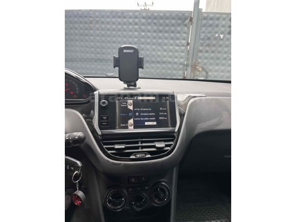 Sahibinden Peugeot 208 1.4 HDi Active 2013 Model 
