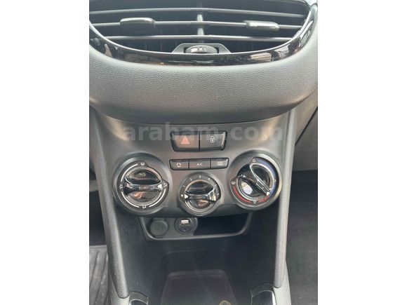 Sahibinden Peugeot 208 1.4 HDi Active 2013 Model 