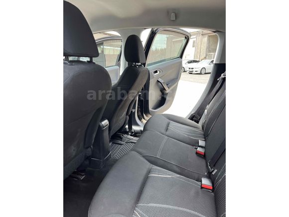 Sahibinden Peugeot 208 1.4 HDi Active 2013 Model 