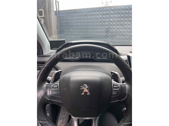 Sahibinden Peugeot 208 1.4 HDi Active 2013 Model 