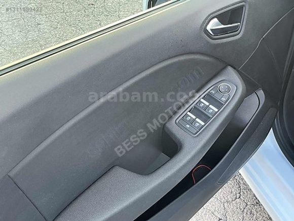 BESS | HATASIZ 1.3 TCe CLİO TOUCH - G.GÖRÜŞ