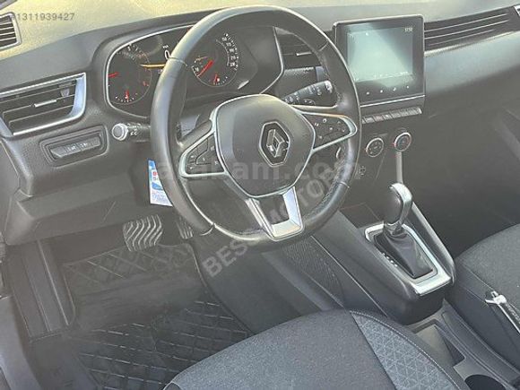 BESS | HATASIZ 1.3 TCe CLİO TOUCH - G.GÖRÜŞ