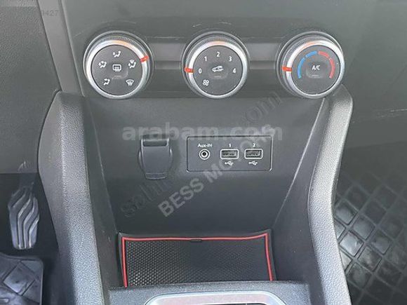 BESS | HATASIZ 1.3 TCe CLİO TOUCH - G.GÖRÜŞ