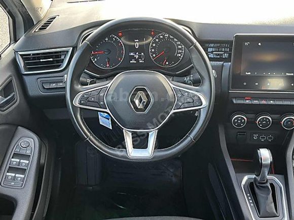 BESS | HATASIZ 1.3 TCe CLİO TOUCH - G.GÖRÜŞ