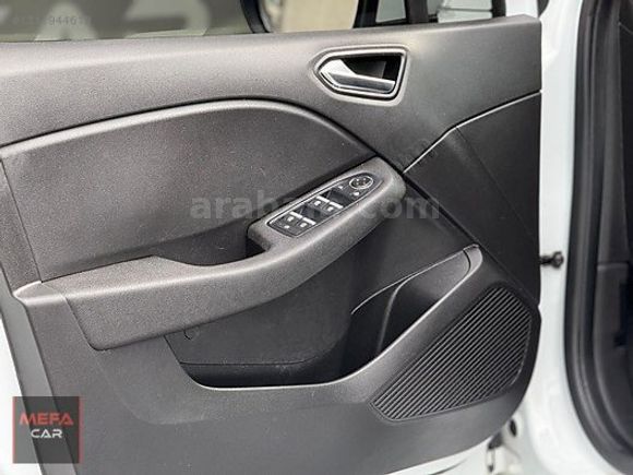 2020 RENAULT CLİO 1.3 TCE 97.OOOKM TOUCH PAKET