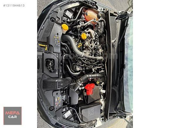 2020 RENAULT CLİO 1.3 TCE 97.OOOKM TOUCH PAKET