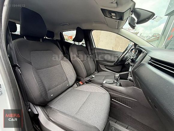 2020 RENAULT CLİO 1.3 TCE 97.OOOKM TOUCH PAKET