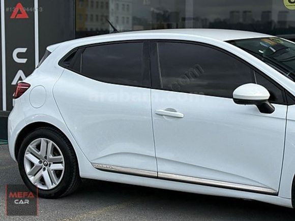 2020 RENAULT CLİO 1.3 TCE 97.OOOKM TOUCH PAKET