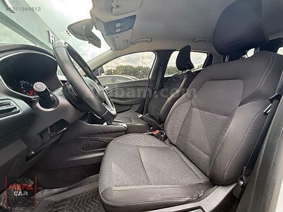 2020 RENAULT CLİO 1.3 TCE 97.OOOKM TOUCH PAKET