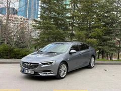 Sahibinden Opel Insignia 1.6 CDTI Grand Sport Excellence 2017 Model 