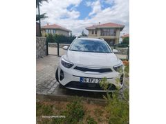 kia Sahibinden temiz AÇILIR TAVAN Stonic 1.0 T-GDI BusinessPlus 100DCT  2024 Model Ankara